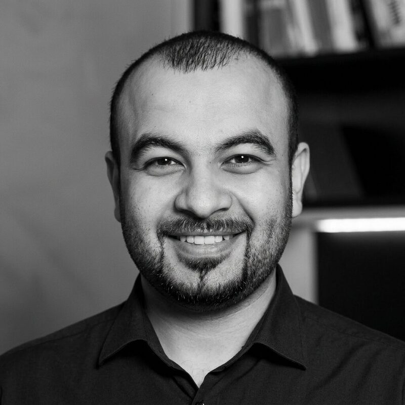 Ali Tehami