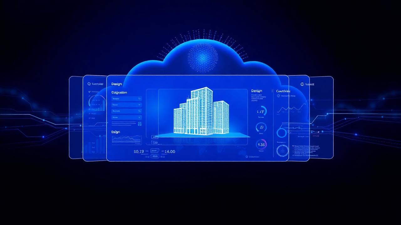 Autodesk Forma: The New AECO Industry Cloud (and What ACC Becoming Forma Means)