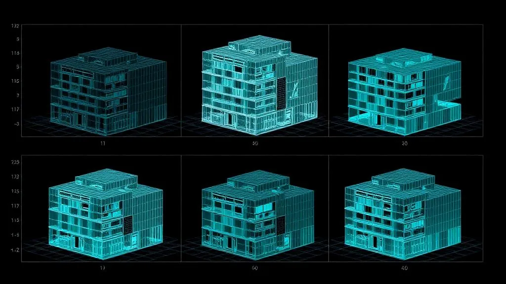 How parametric design and BIM are advancing prefabricated housing