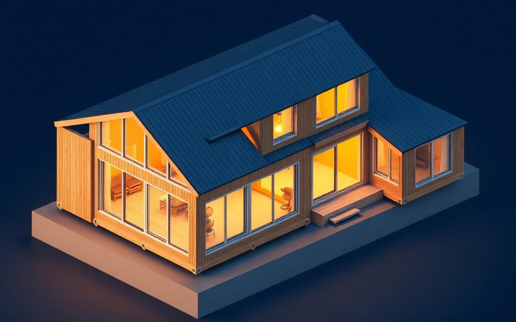 Housing Configurator