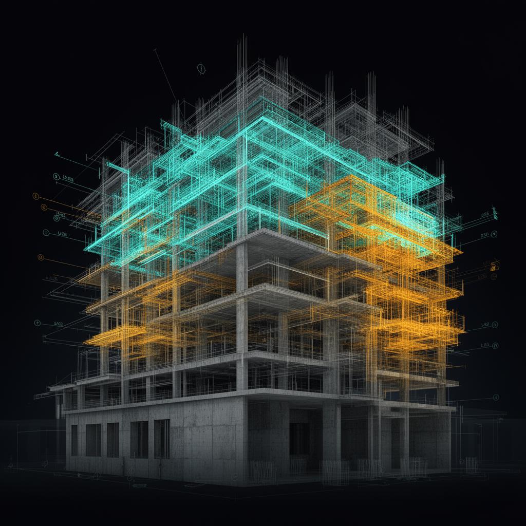 BIM/VDC & Coordination