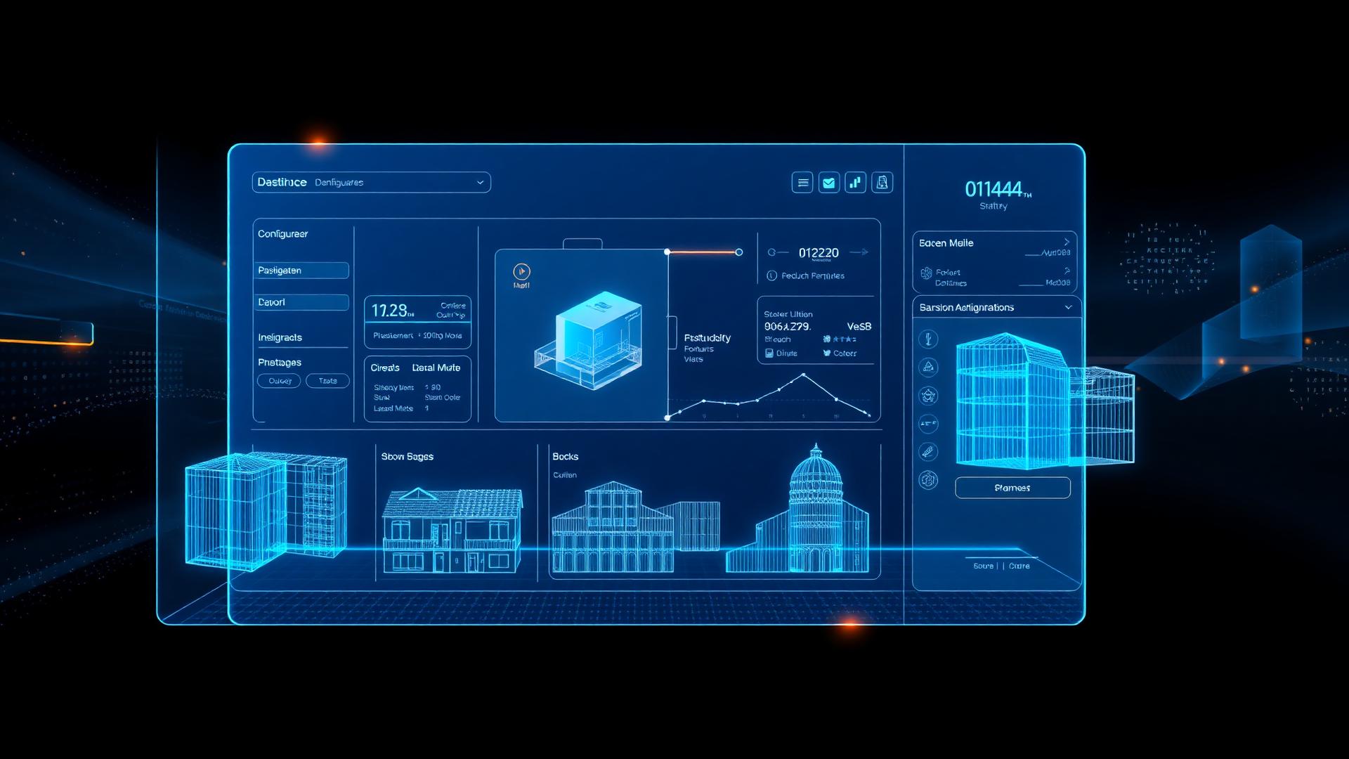 Digital Experience Systems