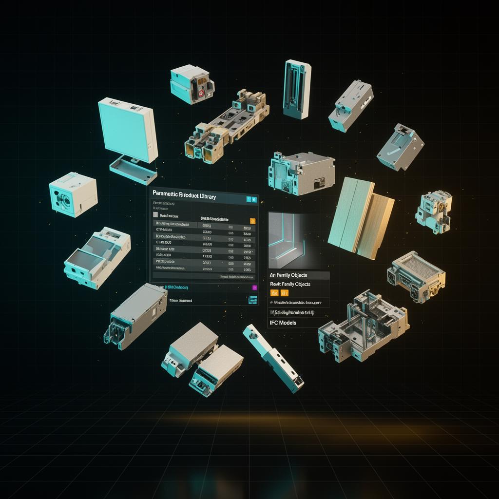 Product Digitisation